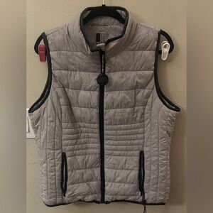 Marc New York vest size xl